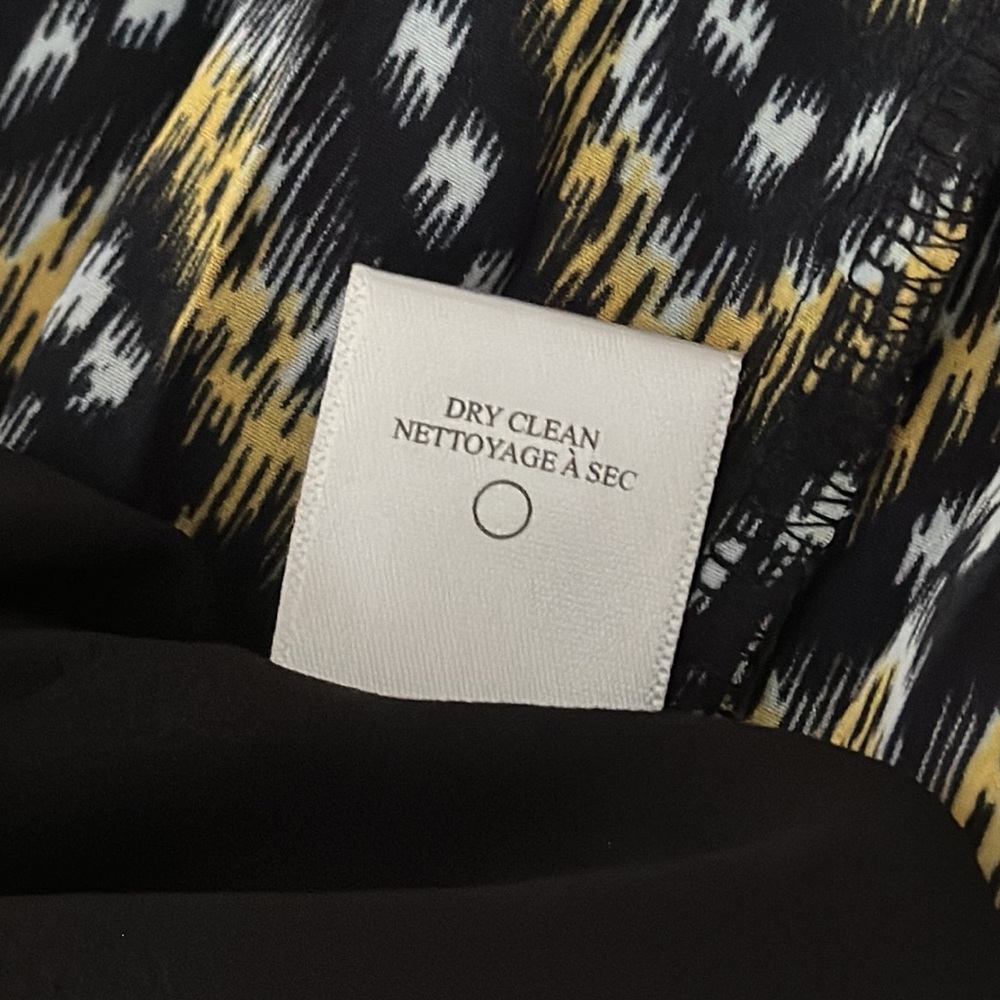 A . L. C . Dress View 6